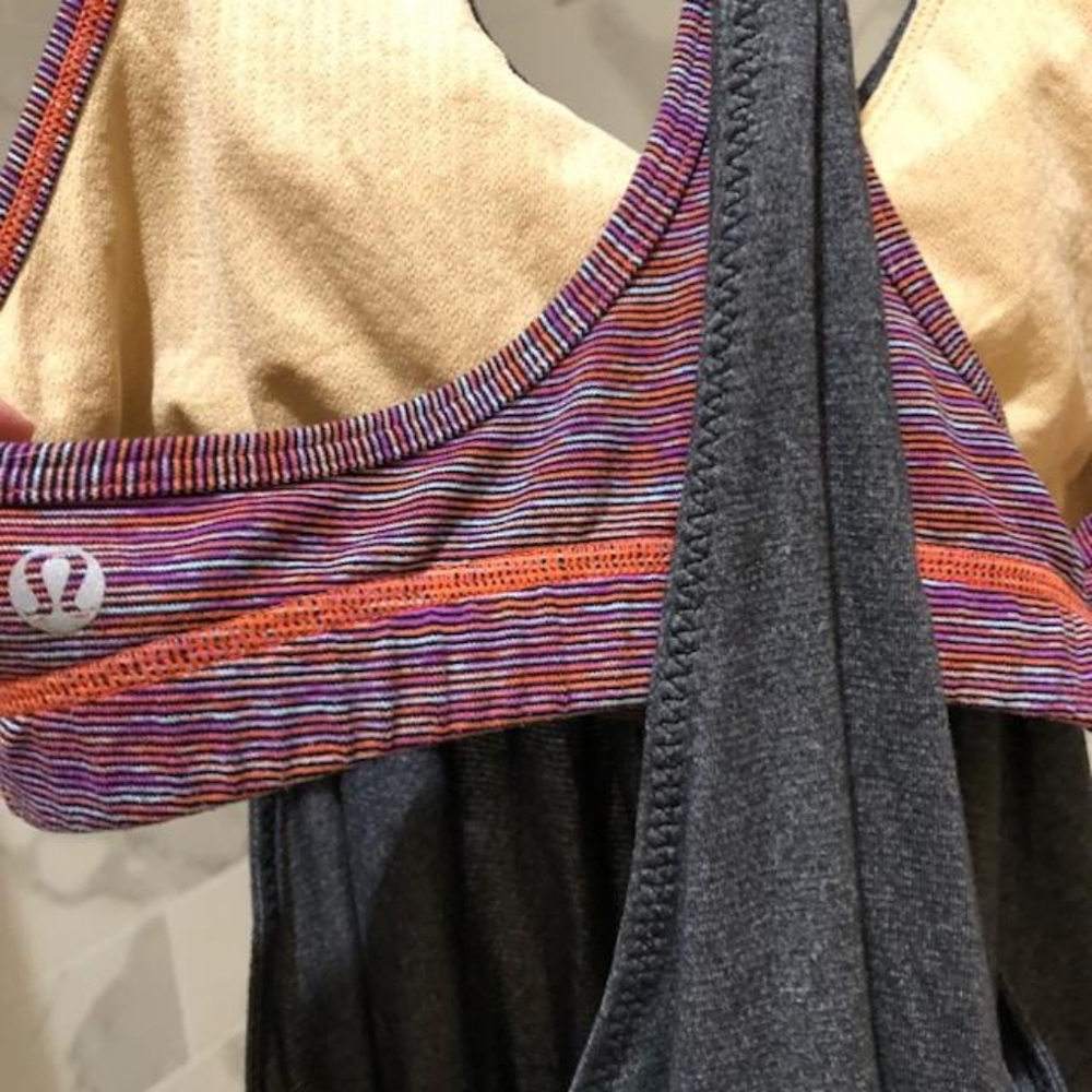 Tank top - Picture 4 of 4
